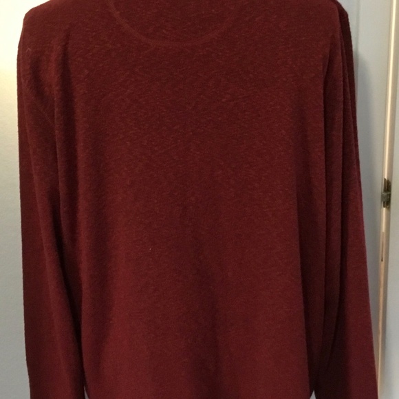 Ugly Christmas Sweater Abominable Snowman, Yeti, Lights Up! Men XL - Picture 7 of 9